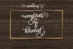 Magfirah Font
