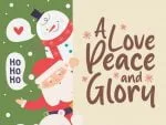 Magic Clause Hand Brush Font