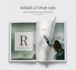 Magic Forest Typeface Font