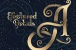 Magic Garden Font