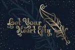 Magic Garden Font