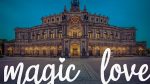 Magic Love Font