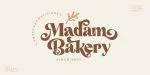 Magic Retro Font Family