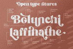 Magic Romance Font