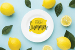 Magic Sunset Font