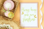 Magic Sunset Font
