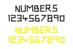 Magic Tape Font