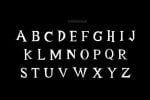 Magic Wonderland Font