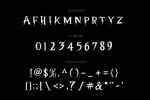 Magic Wonderland Font