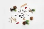 Magic of Christmas Font