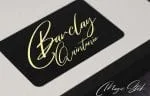 MagicStick Font