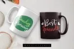 Magically Stylish Handwritten