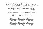 Magicstra Font