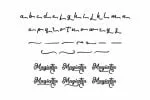 Magicstra Font