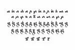 Magicstra Font