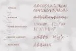 Magifera A Stylish Handwritten Font