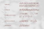 Magifera | A Stylish Handwritten Font