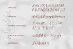 Magifera | A Stylish Handwritten Font