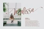 Magifera | A Stylish Handwritten Font