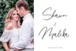 Maginted Font
