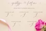 Magisa Font
