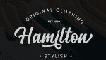Magland Font