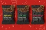 Magle Coffee Branding Script Font