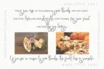 Maglittle Font