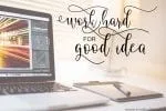 Magnalia Font Script