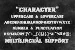 Magnekidz Font