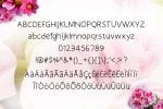 Magneline Font