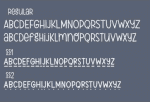 Magneta Font