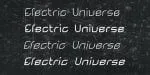 Magnetica Font