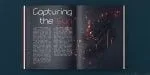 Magnetica Font