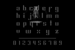 Magnetig Font