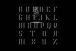 Magnetig Font