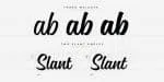 Magneton Complete Font