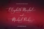 Magnolia Modern Script