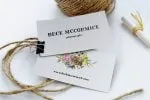 Magnolia Plantation Font