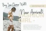 Magnolia Sparkling Font