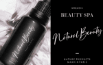 Magnolia Stylish Signature