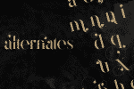 Magoa Font
