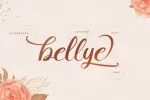 Magoline Font