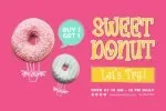 Magout Font