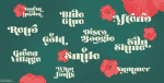 Magrit Font