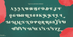 Magrit Font