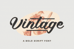Maguira Script Font