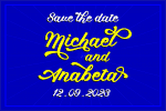 Maguira Script Font