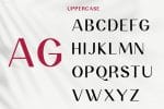 Maguire Font