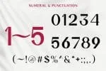Maguire Font